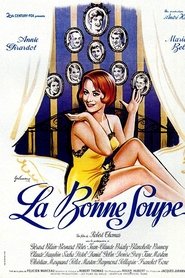 La bonne soupe