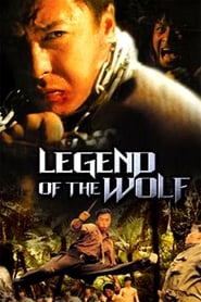 Legend of the Wolf