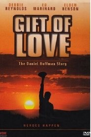 A Gift of Love: The Daniel Huffman Story