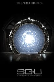 Stargate Universe