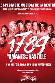 1789 : Les Amants de la Bastille