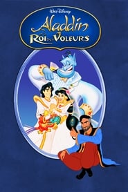 Aladdin și regele hoților