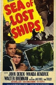 Sea of Lost Ships