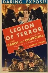 Legion of Terror