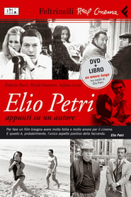 Elio Petri... appunti su un autore