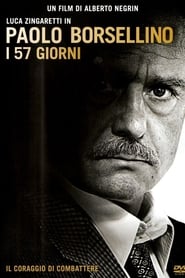 Paolo Borsellino - The 57 Days