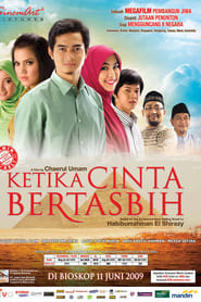 Ketika Cinta Bertasbih