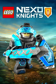 LEGO Nexo Knights