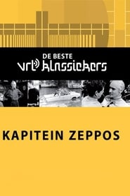 Kapitein Zeppos