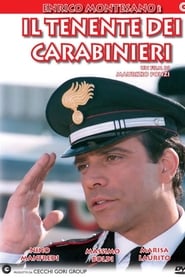 Il tenente dei carabinieri