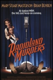 Radioland Murders