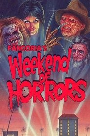 Fangoria's Weekend of Horrors