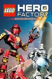 LEGO Hero Factory: L'ascension des débutants