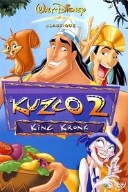 Nowe Szaty Króla 2: Kronk - nowe wcielenie