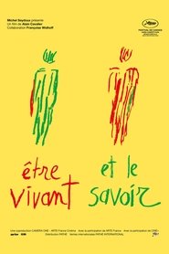 Être vivant et le savoir