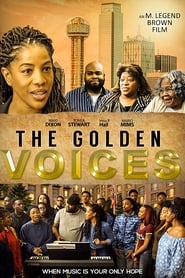 The Golden Voices