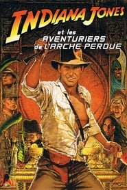 Indiana Jones și căutătorii arcei pierdute