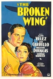 The Broken Wing