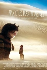 Max et les maximonstres