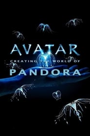 Avatar: La creación del mundo de Pandora