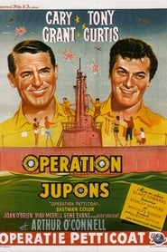 Operation Petticoat