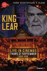 King Lear: Live from Shakespeare's Globe