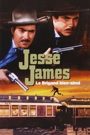 La verdadera historia de Jesse James