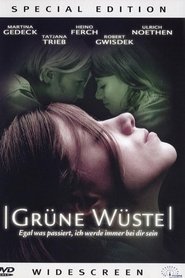 Grüne Wüste