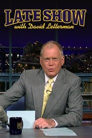 Late Show with David Letterman