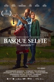 Basque Selfie