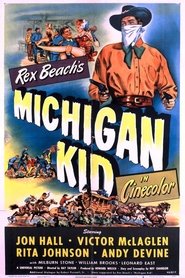 Michigan Kid