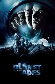 Planet of the Apes - Il pianeta delle scimmie