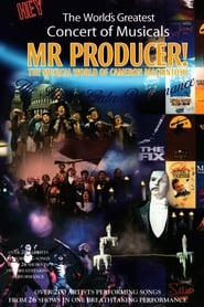 Hey, Mr Producer!