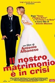 Il nostro matrimonio è in crisi