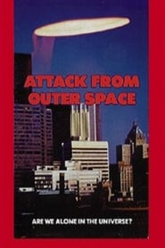 Attack from Outer Space