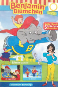 Benjamin Blümchen - Als Superelefant - Im Eismeer