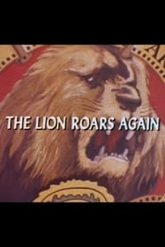 The Lion Roars Again