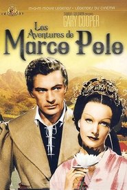 Las aventuras de Marco Polo