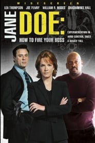 Jane Doe: How to Fire Your Boss