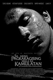 Sa Aking Pagkakagising Mula sa Kamulatan