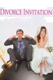 Invitación de divorcio
