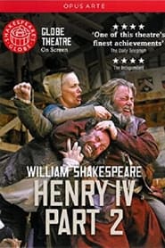 Henry IV Part 2: Shakespeare's Globe Theatre