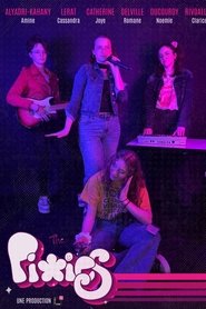 Les Pixies