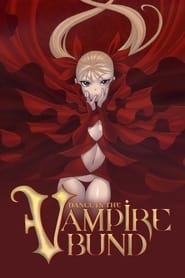 Dance In The Vampire Bund