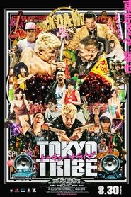 Tokyo Tribe