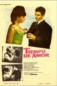 Tiempo de amor