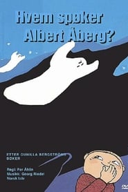 Vem spökar Alfons Åberg?