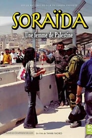 Soraida, une femme de Palestine