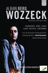 Wozzeck