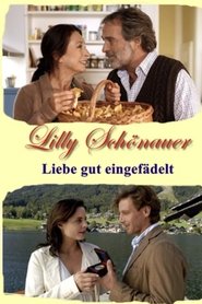 Lilly Schönauer - Liebe gut eingefädelt